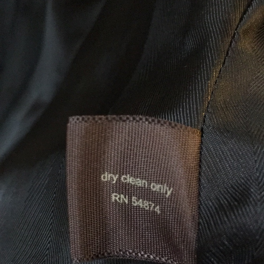 Like New The Limited Blazer - Picture 6 of 6